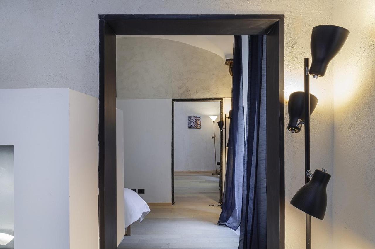 Dimora Fornari By Wonderful Italy Apartment Genoa Exterior photo