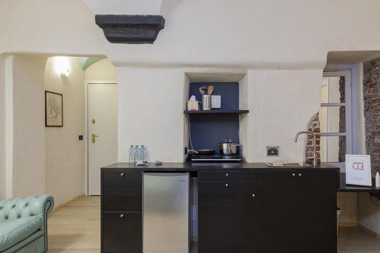 Dimora Fornari By Wonderful Italy Apartment Genoa Exterior photo