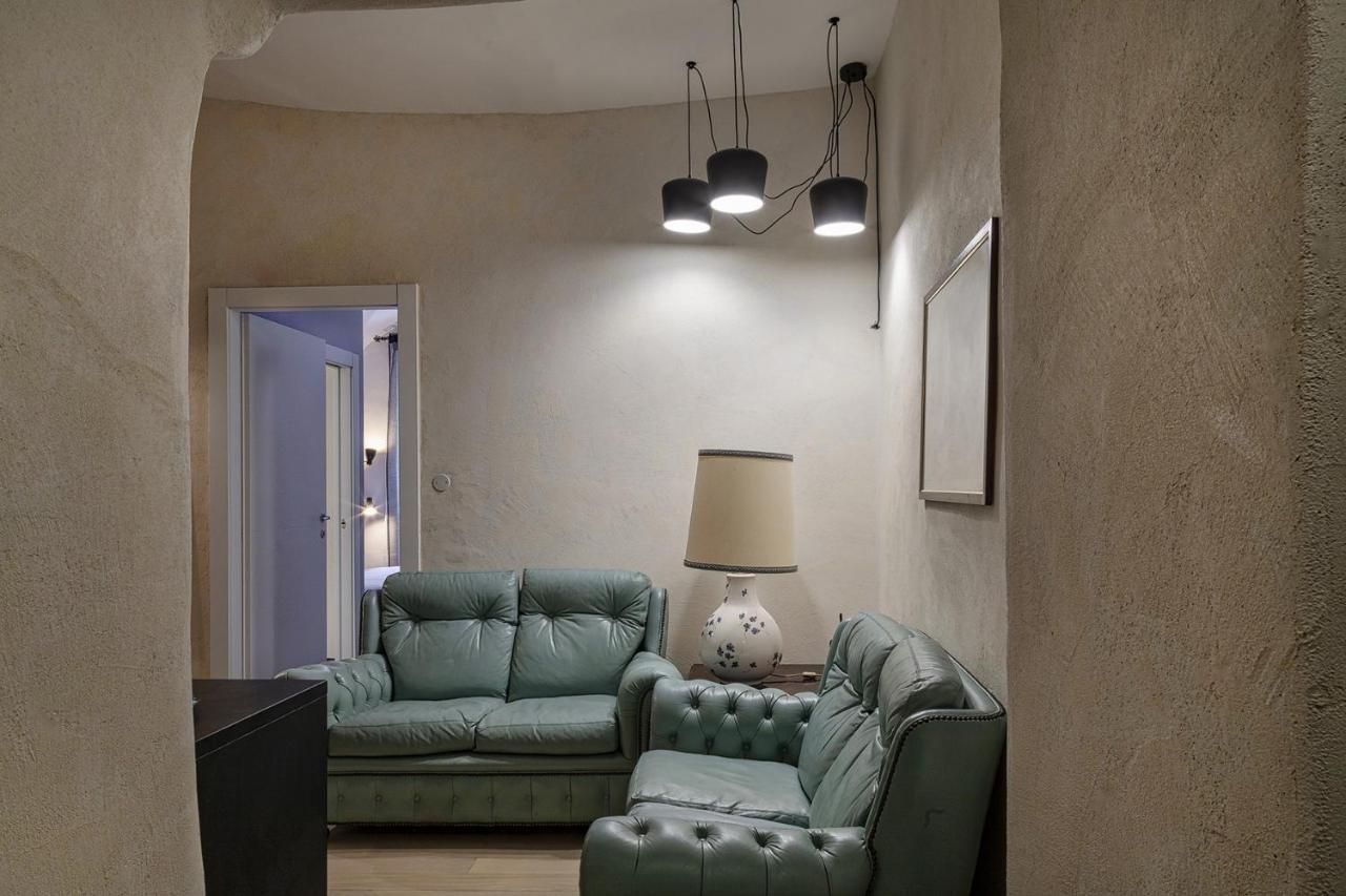 Dimora Fornari By Wonderful Italy Apartment Genoa Exterior photo