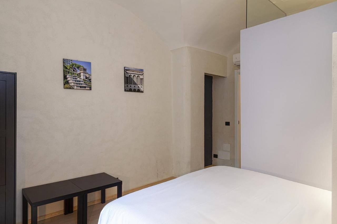 Dimora Fornari By Wonderful Italy Apartment Genoa Exterior photo
