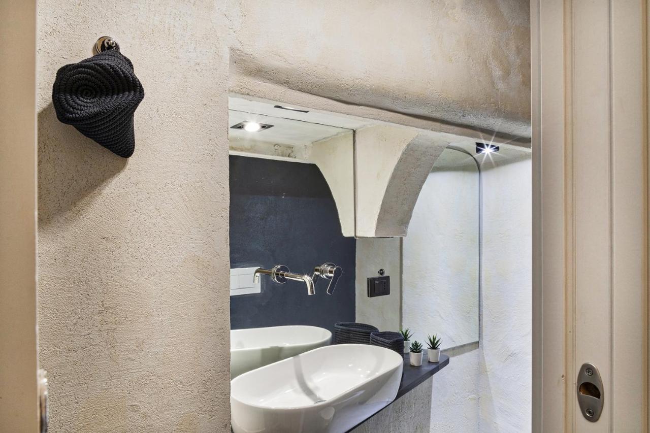Dimora Fornari By Wonderful Italy Apartment Genoa Exterior photo