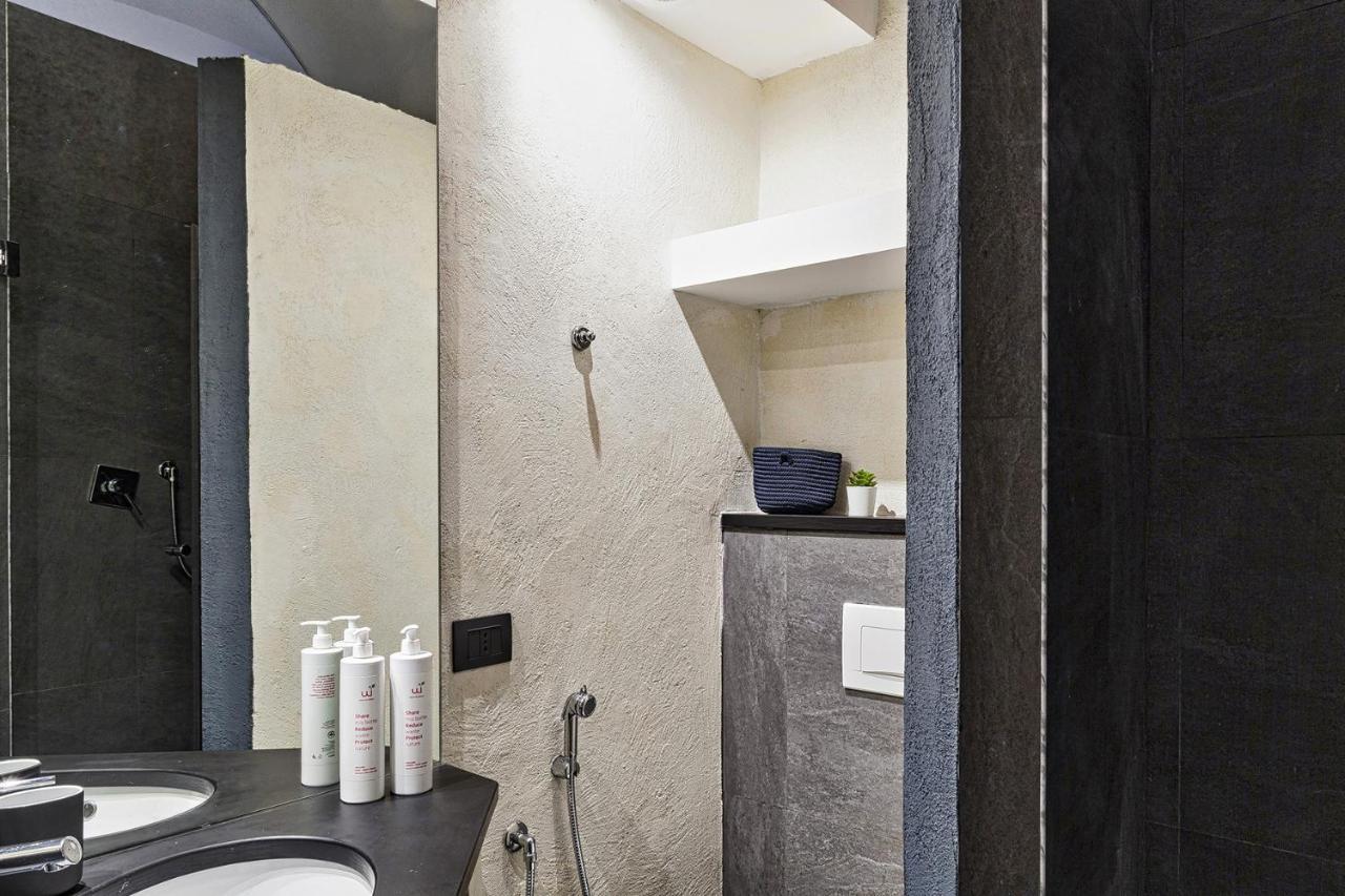 Dimora Fornari By Wonderful Italy Apartment Genoa Exterior photo